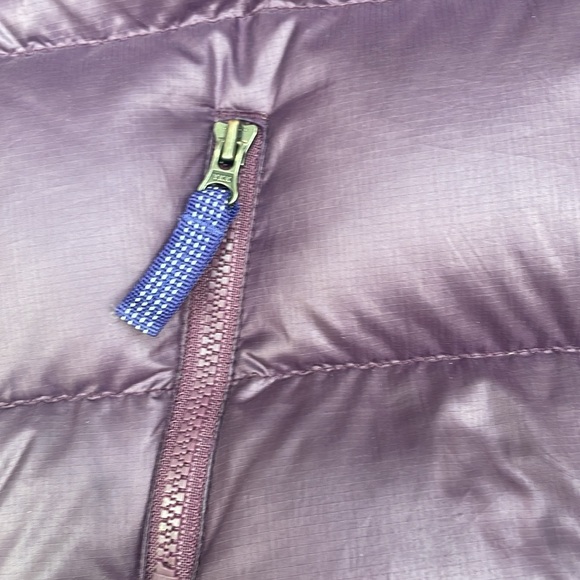 Girls Patagonia puffer - Picture 4 of 9